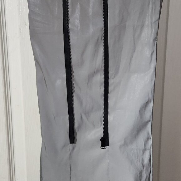 Size Large American Stitch Reflective Cargo/Jogger Pants - Picture 5 of 6